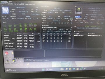 Dell 15/core i5 8350u ddr4/16gb ddr4/hdd *відсутній/ssd 1000 gb/geforce mx130 2gb