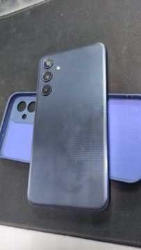 Б/в Мобільний телефон Samsung galaxy m35 5g 6/128gb 01-200844842