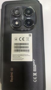 Б/в Мобільний телефон Xiaomi redmi note 14 pro+ 5g 8/256gb 01-200845429