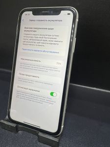 Б/в Мобільний телефон Apple iphone xr 64gb 01-200841450