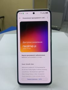 Б/в Мобільний телефон Realme 14t 5g 8/256gb 01-200798011