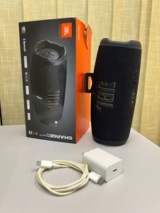 Б/в Акустика Jbl charge 5 wi-fi 01-200845467