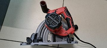 Б/у Пила дисковая Milwaukee m18 2632-20 01-200843542