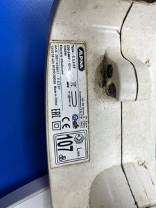 Б/в Пила ланцюгова Alpina c 2.2 et 01-200802543