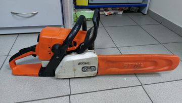 Б/у Пила цепная Stihl ms 230 40cm 01-200846126