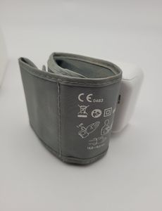 Б/у Автоматический тонометр Sanitas sbc 15 01-200845506