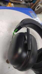 Б/в Навушники Razer blackshark v2 x 01-200846593