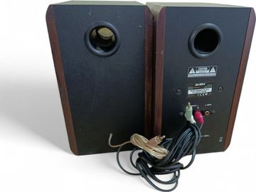 Б/в Акустика Sven sps-704 01-200846369