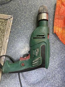 Б/у Дрель ударная Dwt sbm-750 v 01-200846758