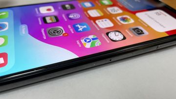 Б/у Мобильный телефон Apple iphone 11 pro max 64gb 01-200809887