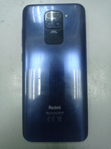 Б/в Мобільний телефон Xiaomi redmi note 9 4/128gb 01-200847175