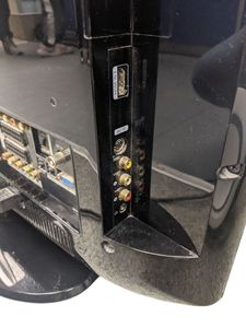 Б/в Телевізор Samsung le32r81b 01-200805144