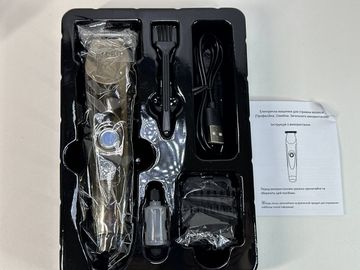 Б/в Тример електричний Etceo et-1089 01-200846962