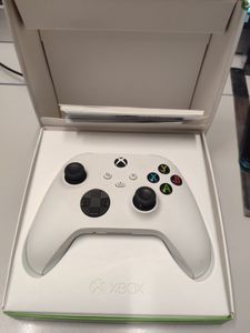 Б/в Геймпад Microsoft xbox series x s wireless controller 01-200847763