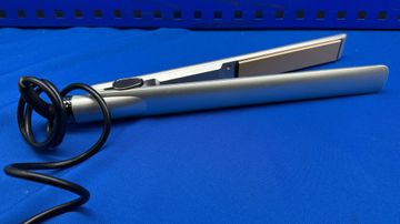 Б/у Плойка Geemy gm-416 01-200847730