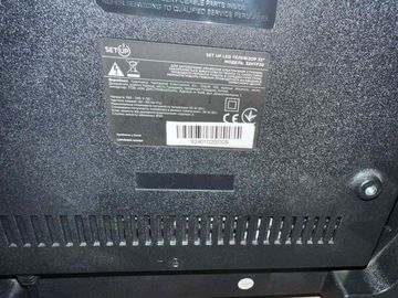 Б/у Телевизор Setup 32htf30 01-200848278