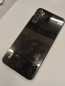 Б/в Мобільний телефон Xiaomi redmi note 8 pro 6/64gb 01-200846319