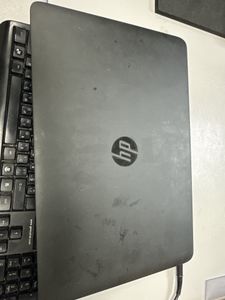 Б/в Ноутбук Hp 15/core i5 5200u ddr3/16gb ddr3/hdd 500 gb/*інтегрована 01-200848689