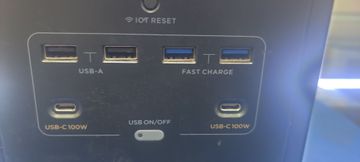 Б/в Зарядна станція Ecoflow delta max 2000 01-200848456