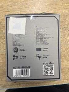 Б/у Мышь Ajazz aj159pro 01-200848112