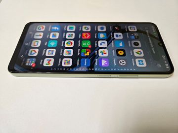 Б/у Мобильный телефон Realme c63 6/128gb 01-200848977