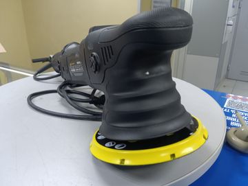 Б/в Полірувальна машина Procraft pm2000 01-200848754