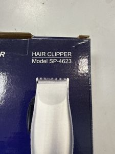 Б/у Триммер электрический Superpor sp-4623 01-200847774