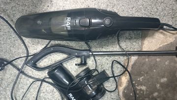 Б/в Пилосос Raf r.8709b 01-200849161