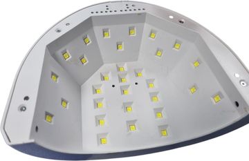 Б/в Лампа для манікюра Sunuv sun 1 48w 01-200814742