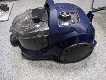 Б/в Пилосос Bosch serie 4 bgs21x320 01-200848295