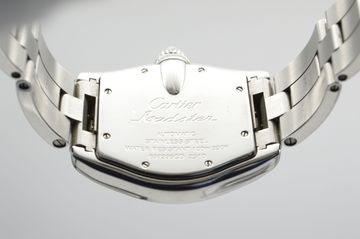 Б/в Годинник Cartier roadster 01-200846733