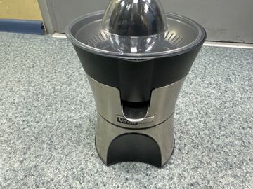 Б/у Соковыжималка Vitek vt-1620 01-200853534