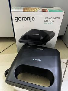 Б/в Бутербродниця Gorenje sm701gcb 01-200854128