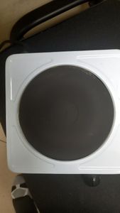 Б/в Плита електрична Esperanza ekh003w 01-200854097