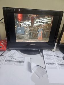 Б/в Ігрова приставка Sony playstation 4 slim 1tb 01-200854335