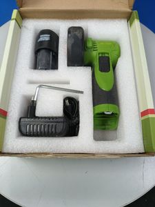 Б/у Угловая шлифмашина Procraft pga-12 01-200854198