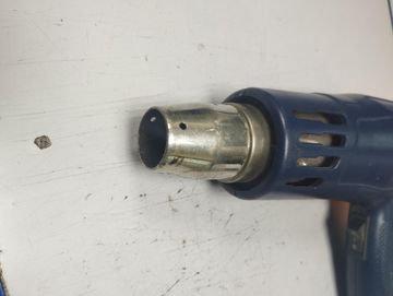 Б/у Фен строительный Ferm fhg-2000 01-200854701