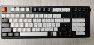 Б/в Клавіатура Gamepro mk170b 01-200854598