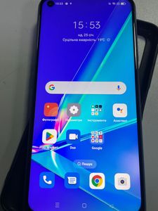 Б/у Мобильный телефон Oppo a72 4/128gb 01-200854010