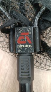 Б/у Підсак риболовний Azura sawada game s3000l full carbon 01-200842399