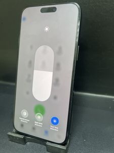 Б/в Мобільний телефон Apple iphone 16 pro max 512gb 01-200854853