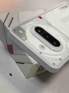 Б/в Мобільний телефон Nothing phone 3a 8/128gb 01-200854739