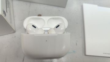 Б/в Навушники Apple airpods pro 2nd generation magsafe 01-200855074