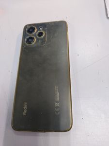 Б/в Мобільний телефон Xiaomi redmi 12 4/128gb 01-200855011