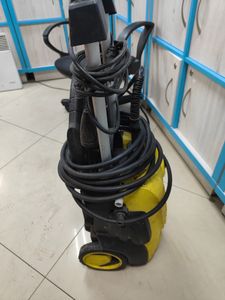 Б/у Минимойка Karcher k 5 compact 01-200855169