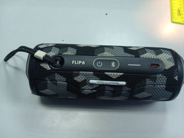 Б/у Акустика Jbl flip 6 01-200855303