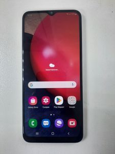 Б/в Мобільний телефон Samsung galaxy a02s sm-a025 3/32gb 01-200855492