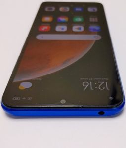 Б/в Мобільний телефон Xiaomi redmi 9a 2/32gb 01-200855894