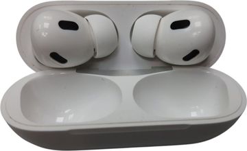 Б/в Навушники Apple airpods pro 2nd generation with magsafe charging case usb-c 01-200855899