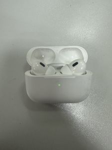 Б/в Навушники Apple airpods pro 2nd generation with magsafe charging case usb-c 01-200855927